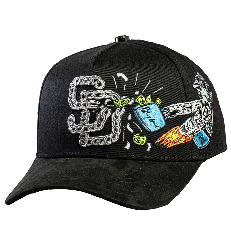 Baez San Diego Cadena