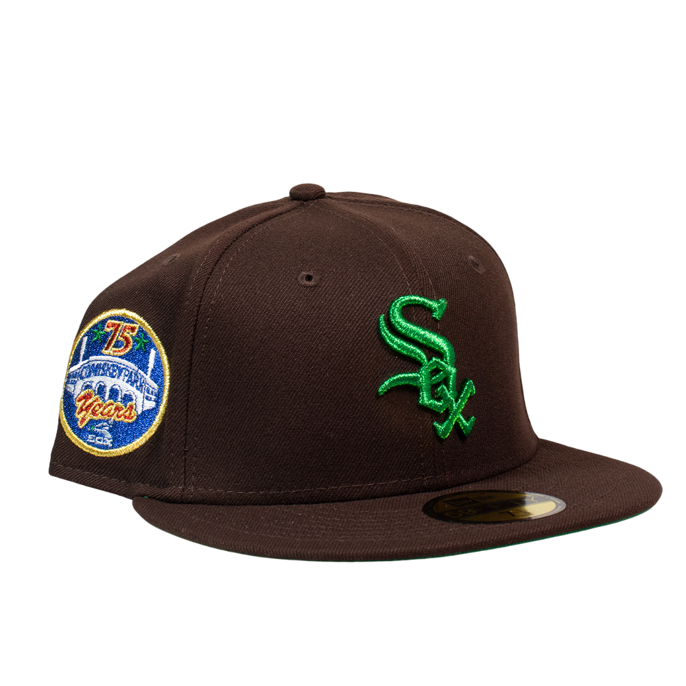 New era sox