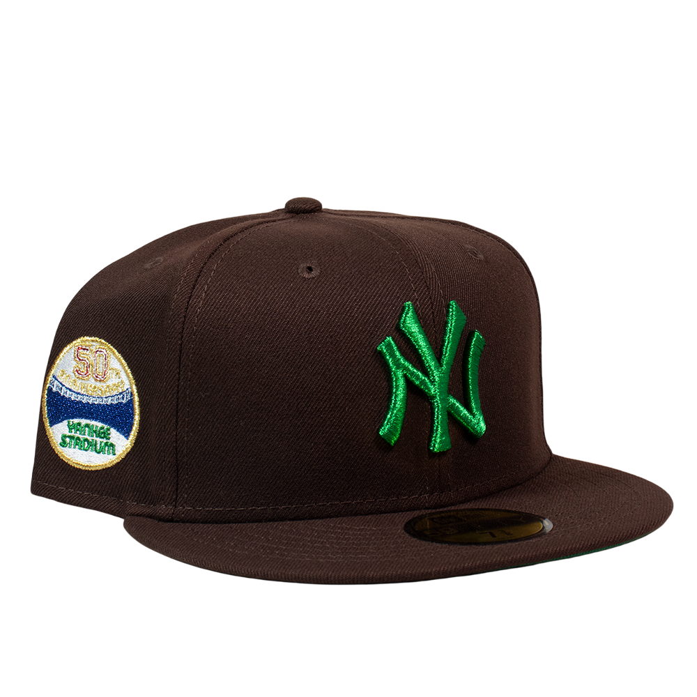New era yankees