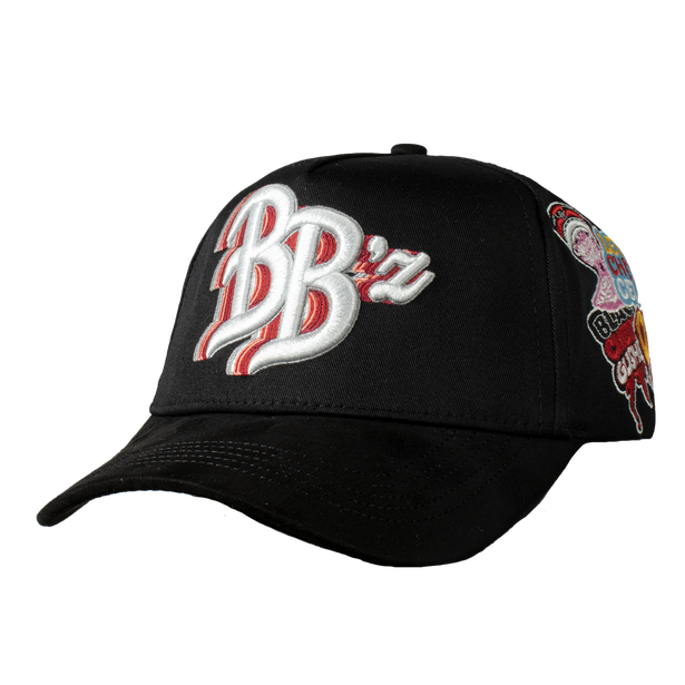 31 Hats Back Pack Gelato