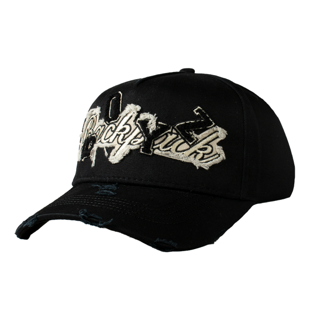 31 Hats Back Pack Boyz