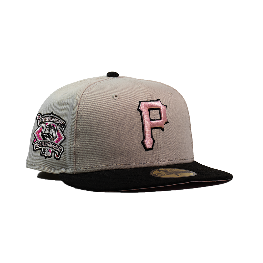 Gorra Piratas 7 1/8 new era