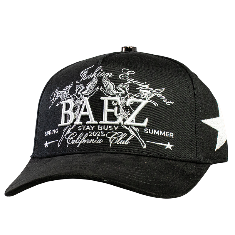 Baez luxury angels