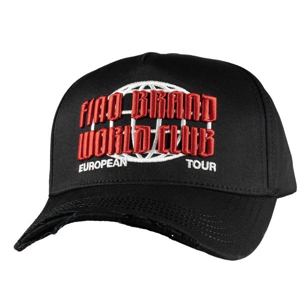 GalloFino Europa European Tour