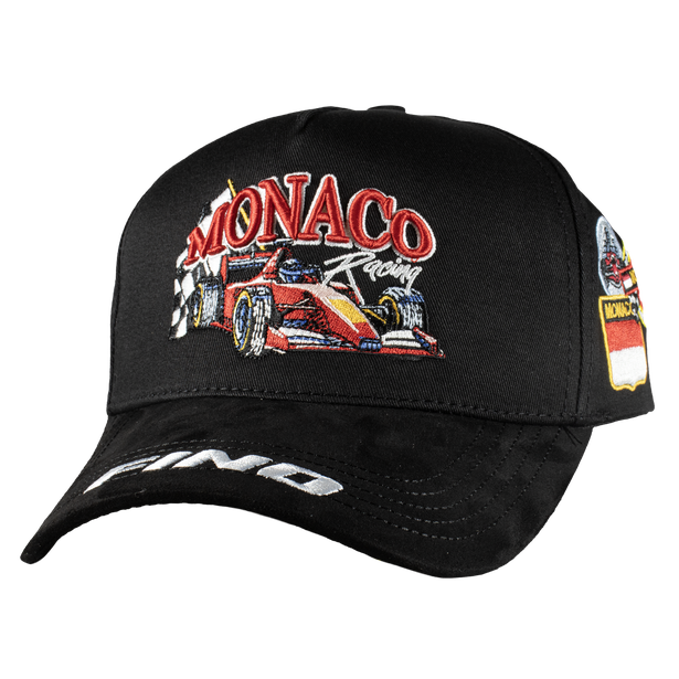 GalloFino Europa Monaco Racing