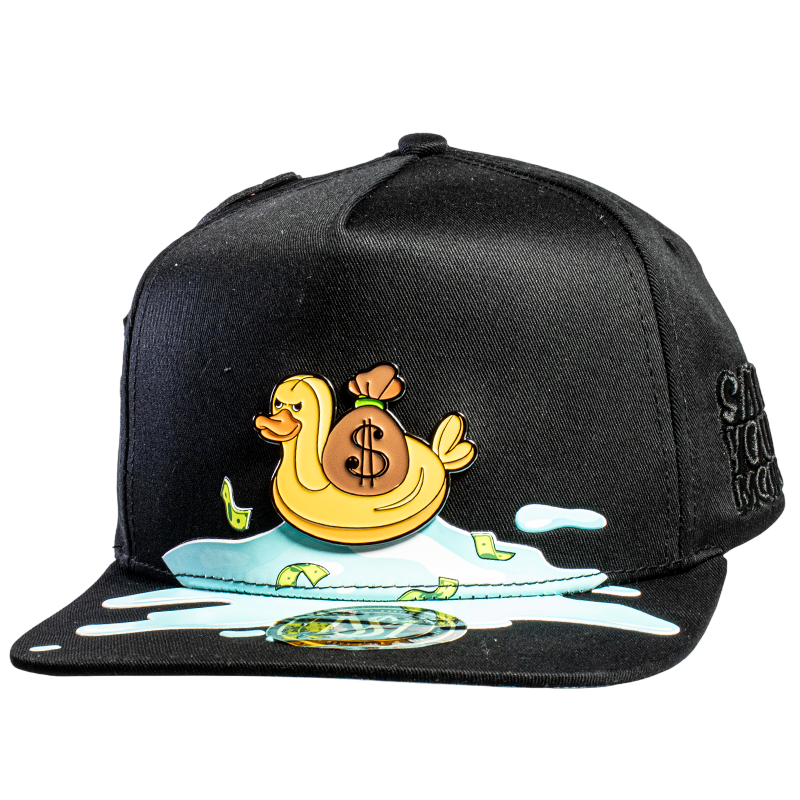 Mr ka$h save your money