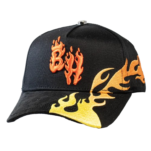 Barbas Hats BH Asteroids