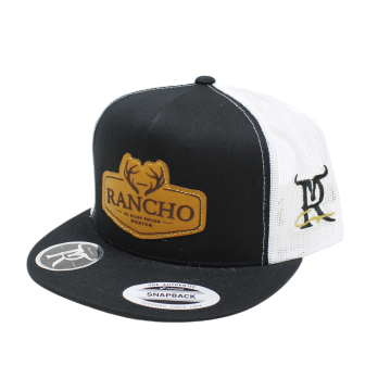 Rancho caps al Mero Estilo Mexico