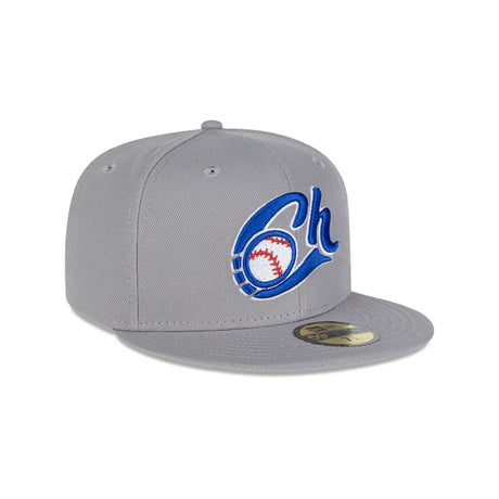 Charros de Jalisco LAMP Game Cap 59FIFTY Cerrada