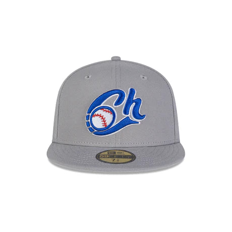 Charros de Jalisco LAMP Game Cap 59FIFTY Cerrada