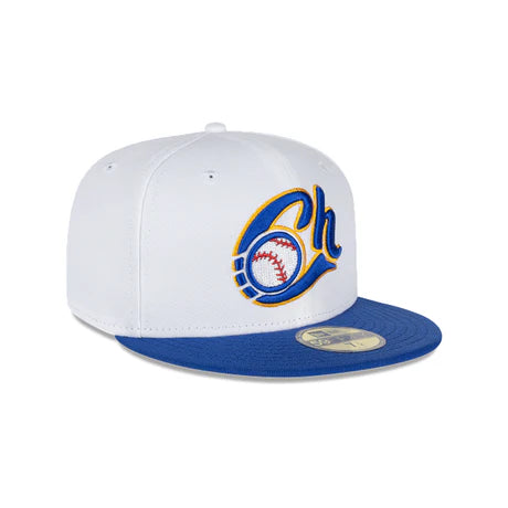 Charros de Jalisco LAMP Game Cap 59FIFTY Cerrada