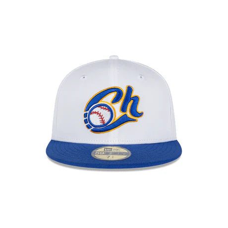 Charros de Jalisco LAMP Game Cap 59FIFTY Cerrada