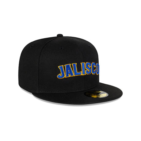 Charros de Jalisco LAMP Game Cap 59FIFTY Cerrada