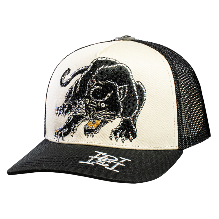 Ed hardy panther