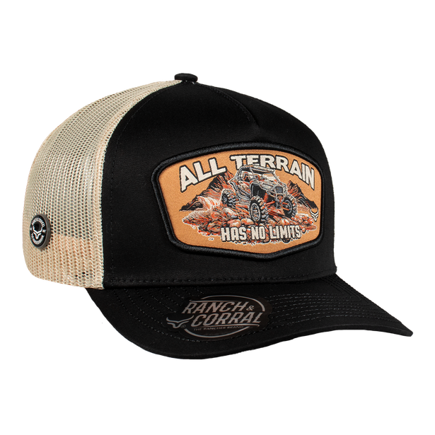 Ranch & Corral All Terrain 01