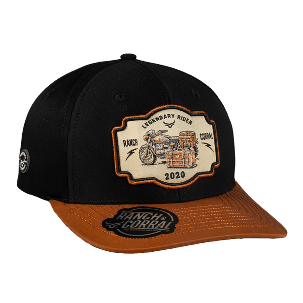 Ranch & Corral All Terrain 04