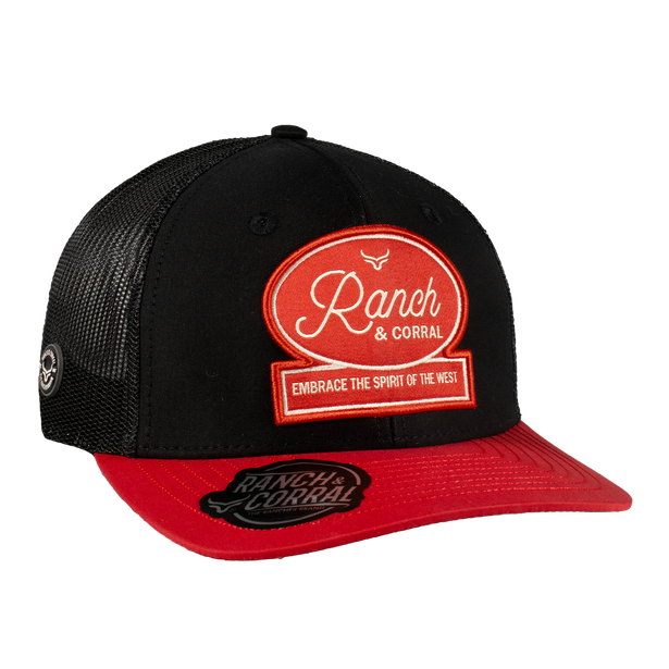 Ranch & Corral Lifestyle 29