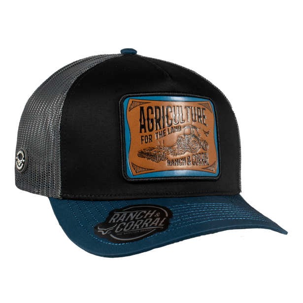 Ranch & Corral Agriculture 03