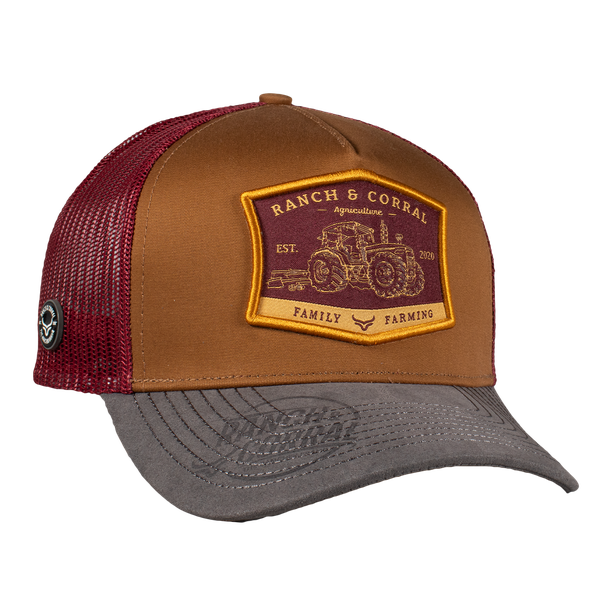 Ranch & Corral Agriculture 04