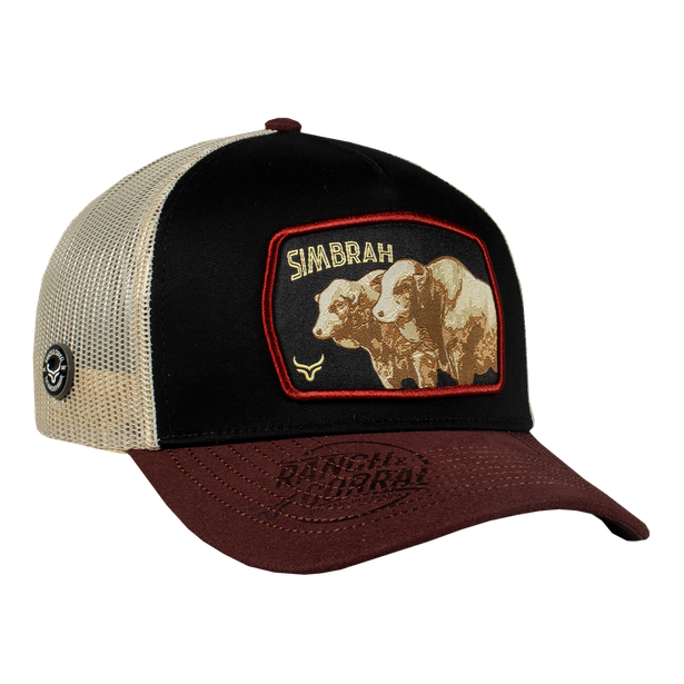 Ranch & Corral Ganaderos 01