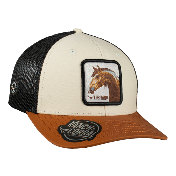 Ranch & Corral Equus 04