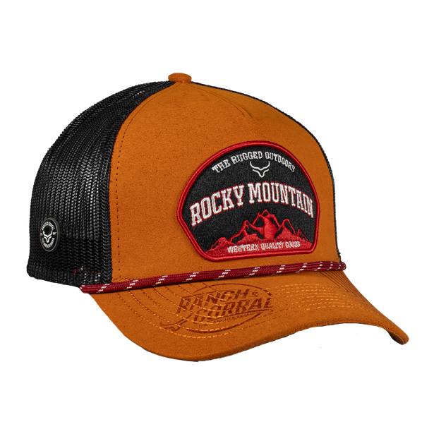 Ranch & Corral All Terrain