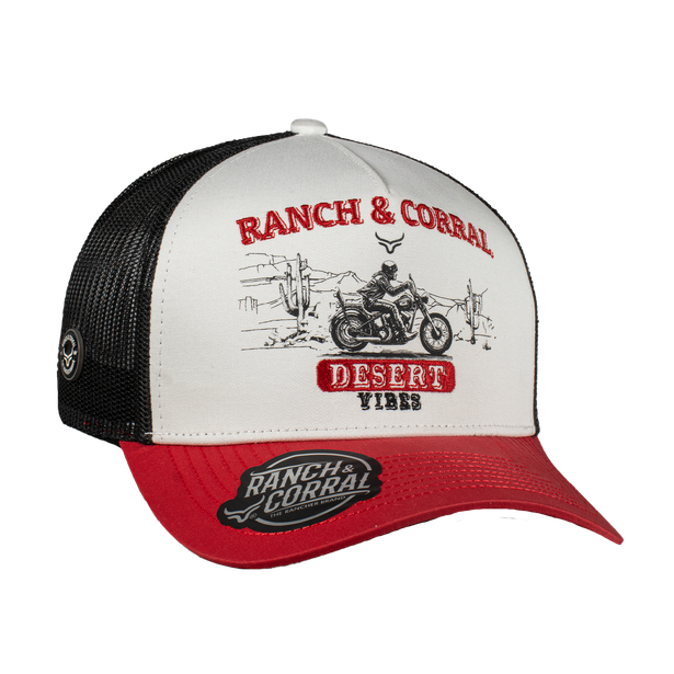 Ranch & Corral Life Style 01