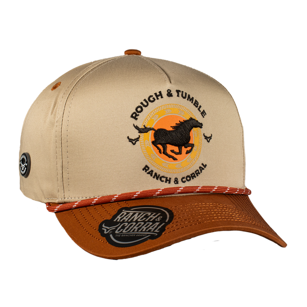 Ranch & Corral Life Style 03