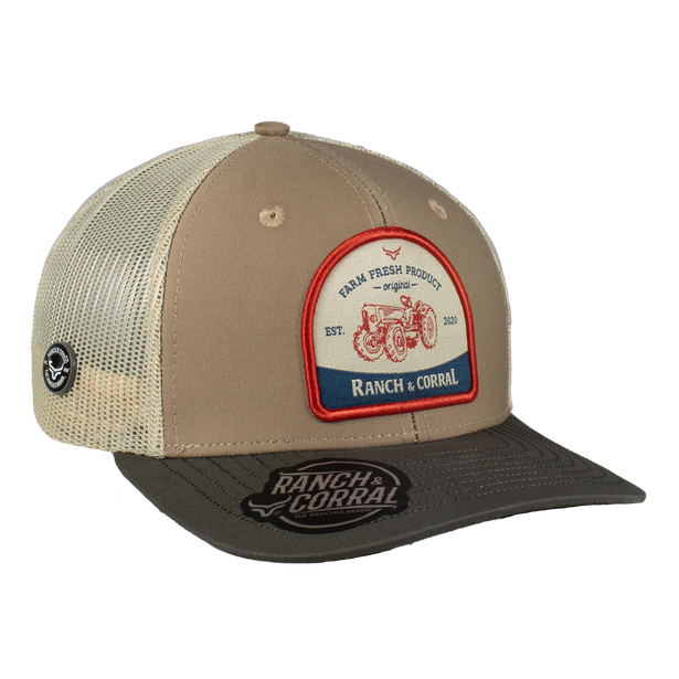 Ranch & Corral Agriculture