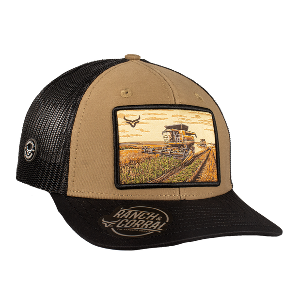 Ranch & Corral Agriculture 01