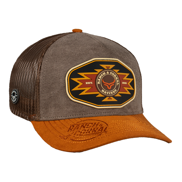 Ranch & Corral Native 01