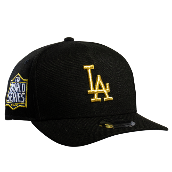 New era fifty a frame LA corazón