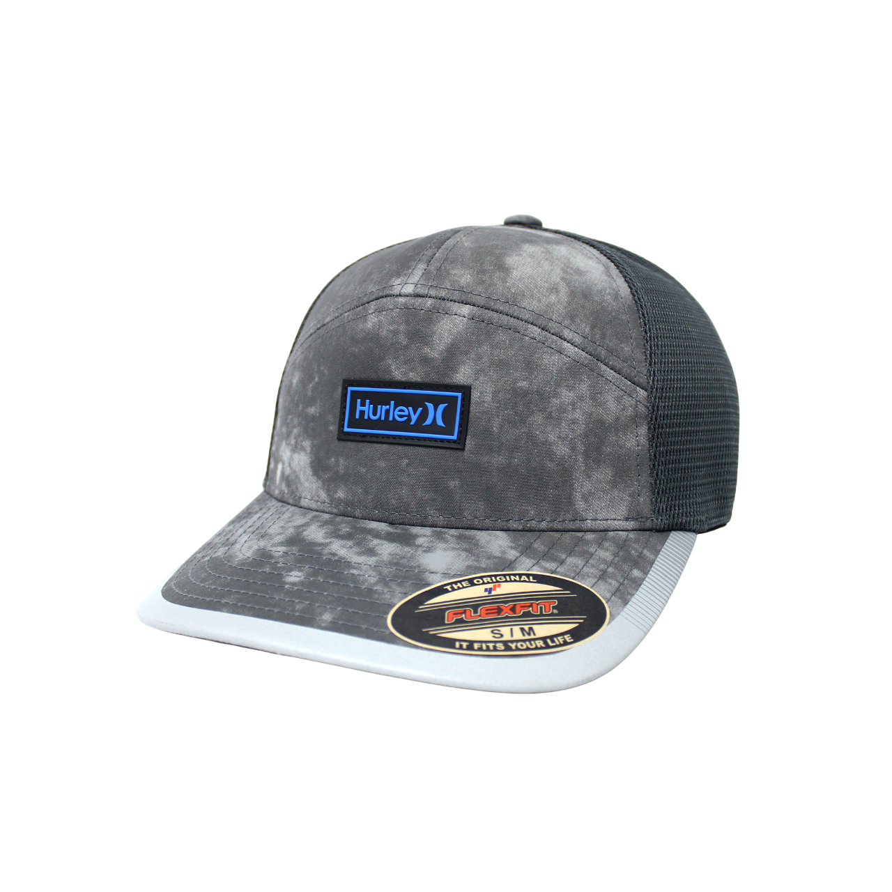 Hurley Mission Trucker