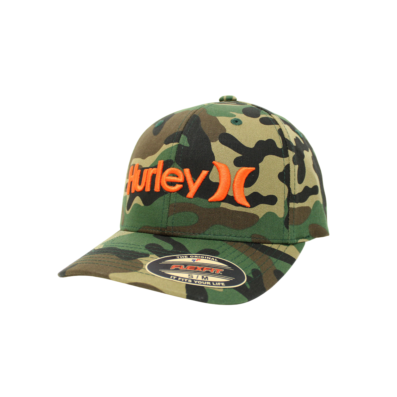 Hurley M Big Corp Hat