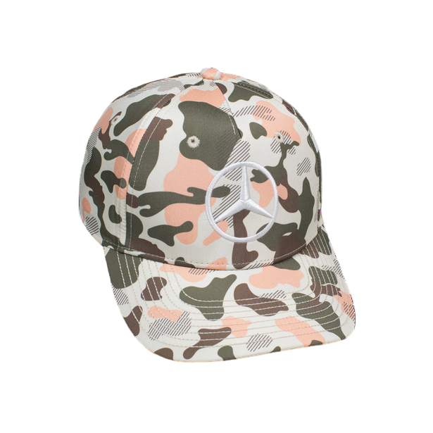 Mercedez benz Mapm Rp Se Lewis Abu Dhabi Gp 2021 Camo