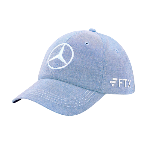 Mercedes benz Mapf1 Rp Se Gr Button Down