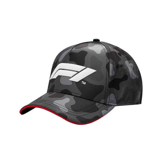 Formula one fw camo