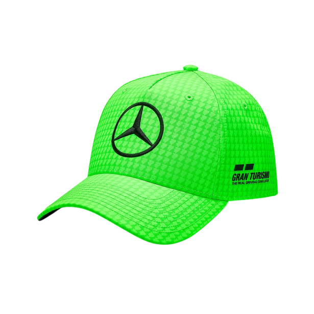 Mercedes benz MAPF1 RP LH Col Drive