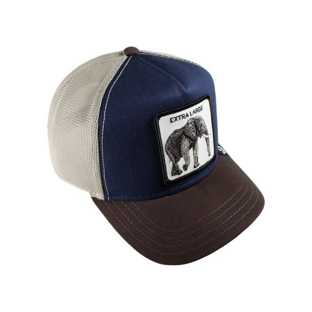 Goorin bros extra large