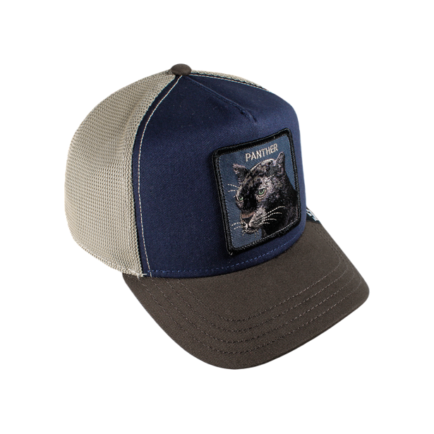 Goorin bros panther