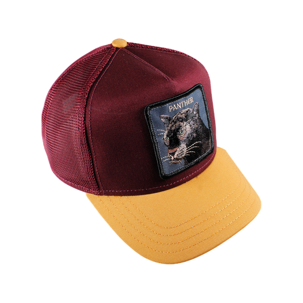 Goorin bros panther