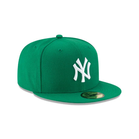New York Yankees MLB Classics 59FIFTY Cerrada Verde