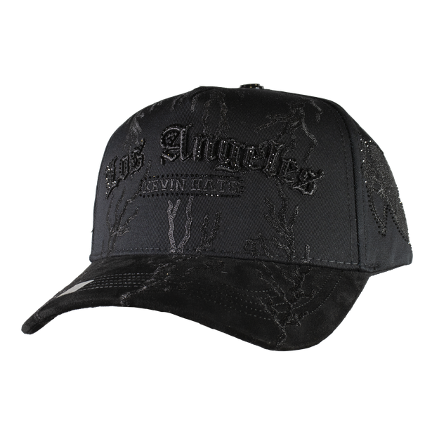 Bigg Boss Los Angeles Black