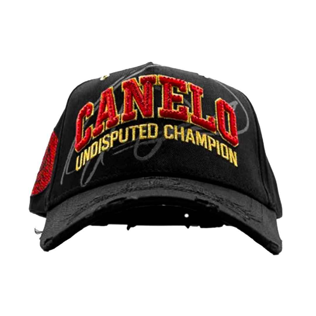 Canelo Pound For Pound