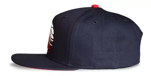 King London Prestige 2.0 Navy