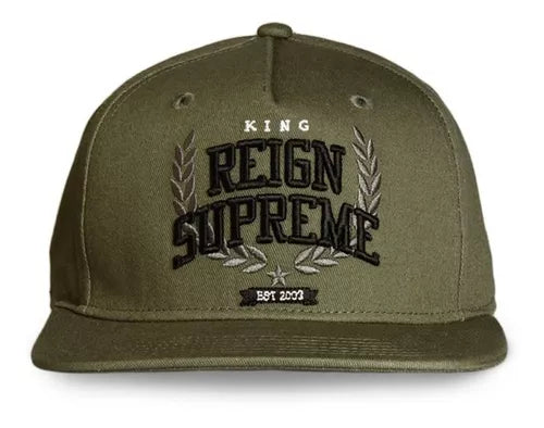 King London Earlham Tech Olivo