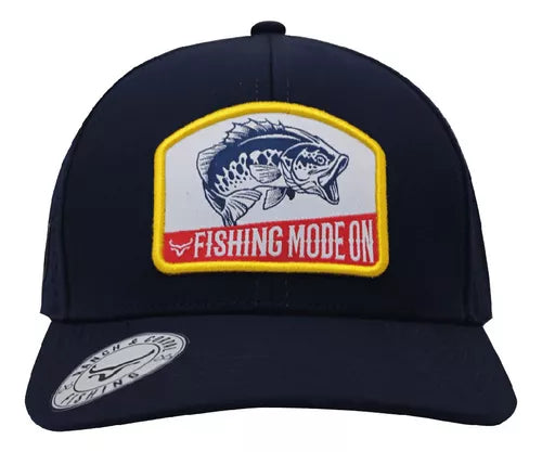 Rc Fishin Mode On Navy