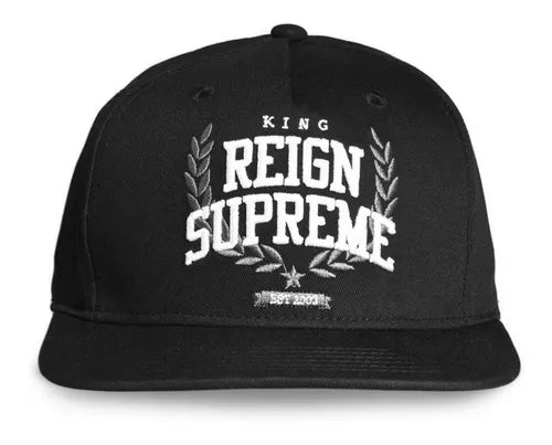 King London Earlham Tech Black