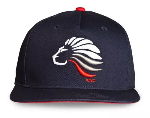 King London Prestige 2.0 Navy