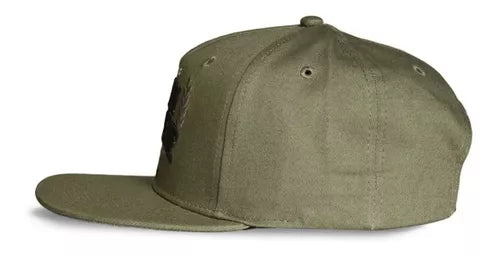 King London Earlham Tech Olivo